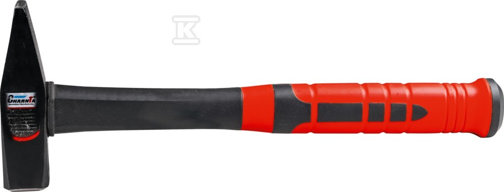 Młotek ślusarski 2k 0,8kg - MN-30-608